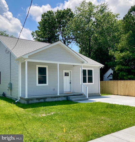 20 Stevens St, Camden, DE 19934