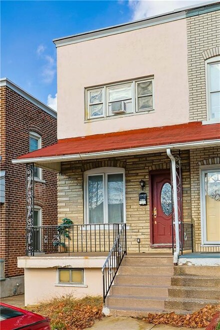 415 E Federal St, Allentown, PA 18103