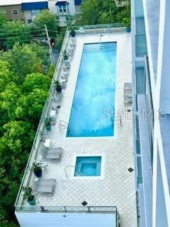 101 S Eola Dr Unit 1104, Orlando, FL 32801