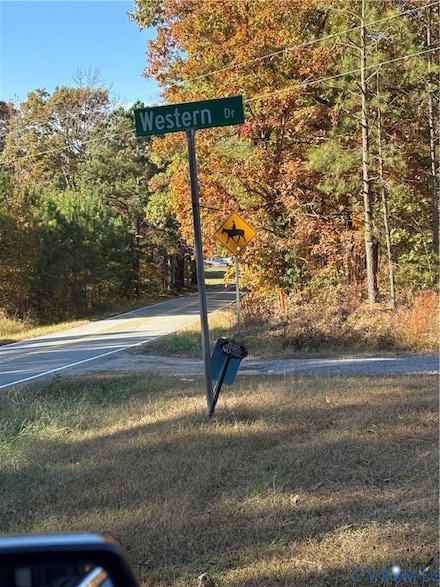 423 Western Dr, Lawrenceville, VA 23868