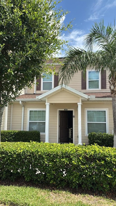 3229 Cupid Place, Kissimmee, FL 34747