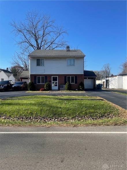 1041 Spinning Rd, Dayton, OH 45432