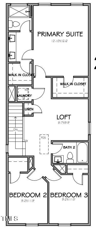 1901 Plott Balsam Dr, Eagle Rock, NC 27591