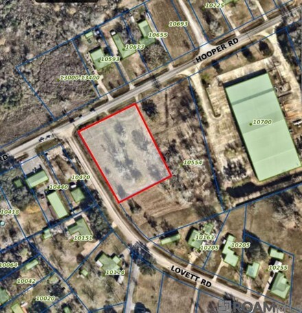 10554 Hooper Rd, Baton Rouge, LA 70818