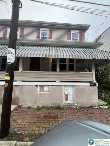 214 W Bertsch St, Lansford, PA 18232