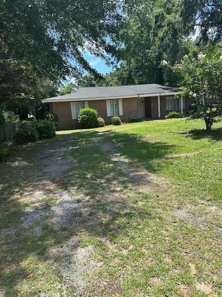 34 Adams Ave, Sumter, SC 29150
