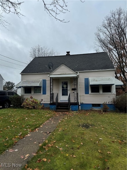 1090 Hartford Ave, Akron, OH 44320