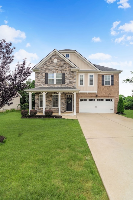 3508 Kybald Ct, Murfreesboro, TN 37128