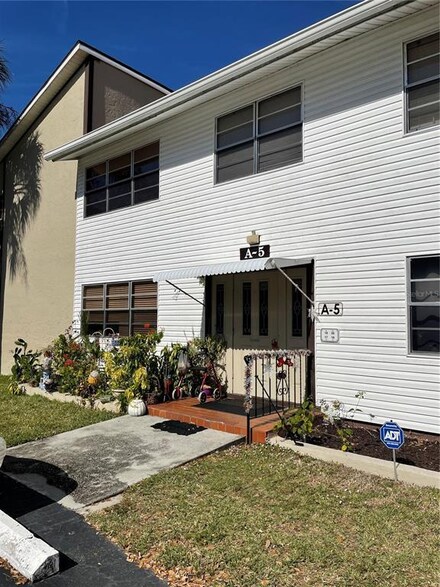 22481 Westchester Blvd Unit A19, Punta Gorda, FL 33980