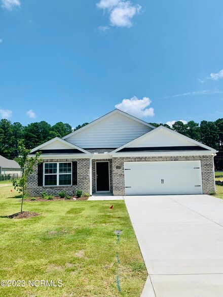 4289 Stanfield Ct, Ayden, NC 28513