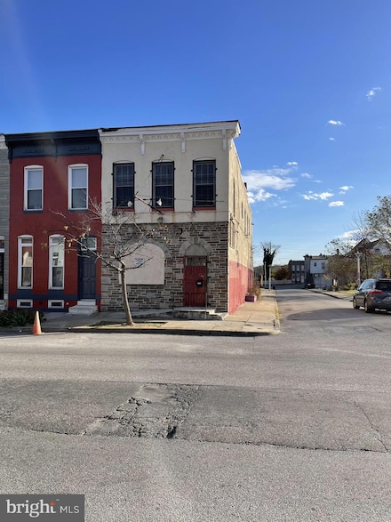 1619 E Federal St, Baltimore, MD 21213