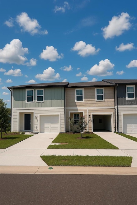 3406 Vesara Dr, Davenport, FL 33837