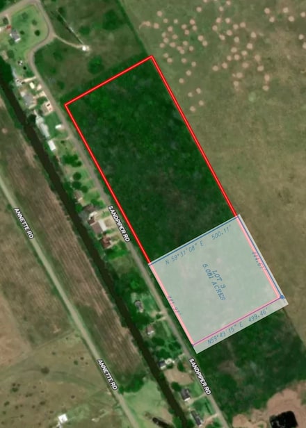 0000-3 Sandpiper Rd, Angleton, TX 77515