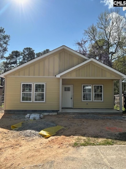 3731 Lamar St, Columbia, SC 29203