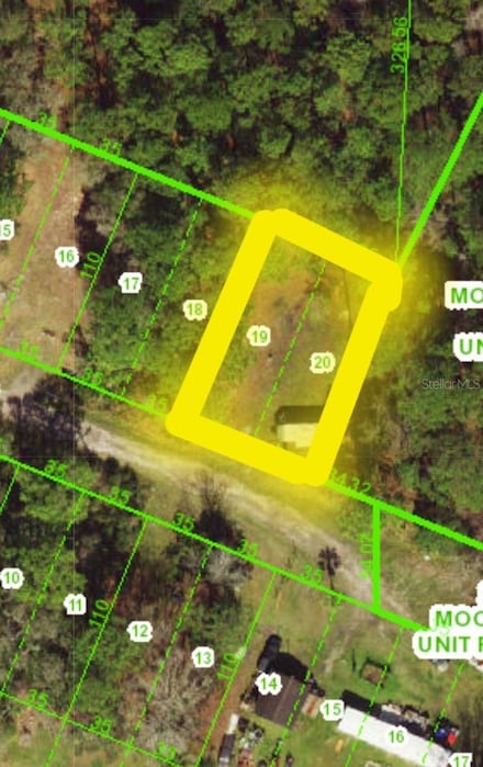 12955 Rio Vista Ave, Moon Lake Estates, FL 34654