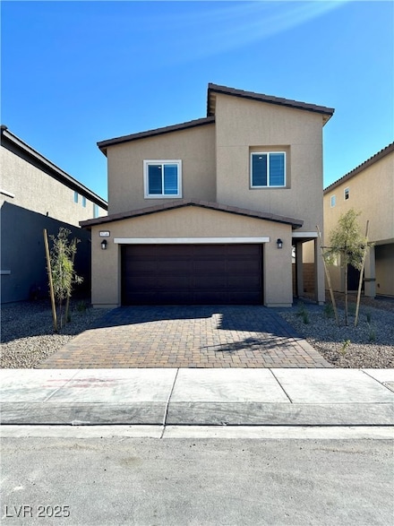 5746 Sunset Sedona St, North Las Vegas, NV 89081