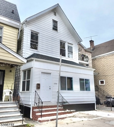 106 S 11th St, Newark, NJ 07107