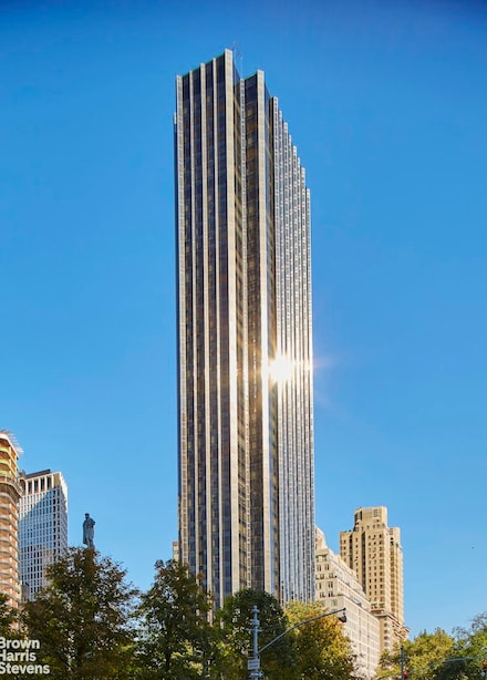 1 Central Park W Unit 410, New York, NY 10023