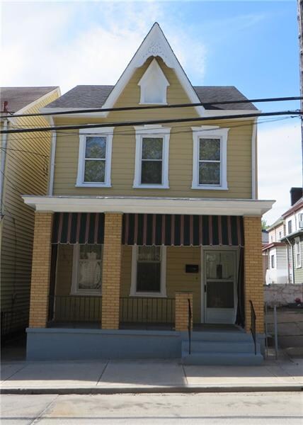 1505 Middle St, Pittsburgh, PA 15215