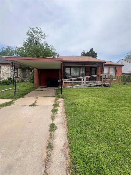 3009 NW 43rd St, Oklahoma City, OK 73112