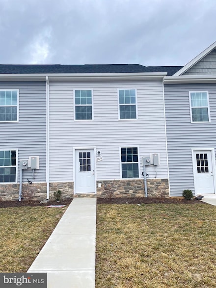 159 Night Star Terrace, Kearneysville, WV 25430