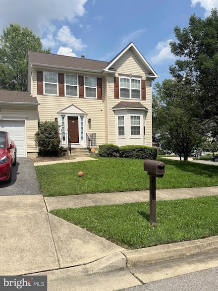 1818 Gould Dr, District Heights, MD 20747