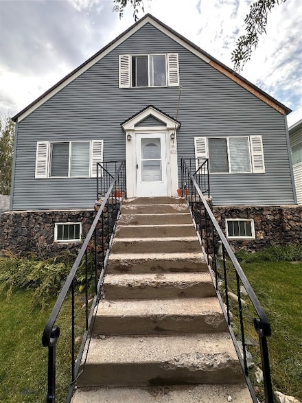 631 S Clark St, Butte, MT 59701