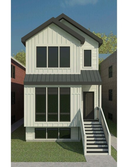 2520 W Palmer St, Chicago, IL 60647