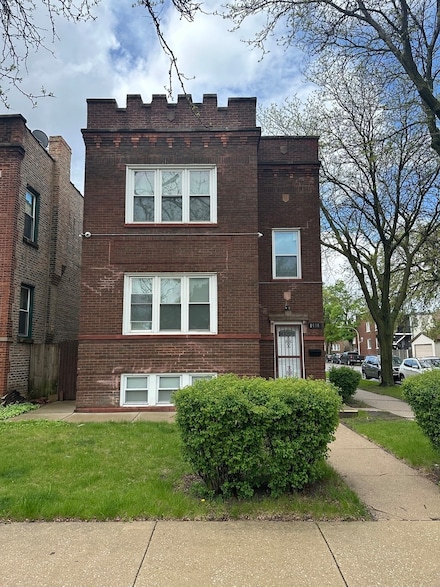 1656 N Monitor Ave Unit G, Chicago, IL 60639