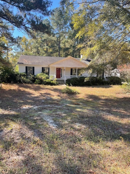 308 Beaver Dam Rd, Aiken, SC 29805