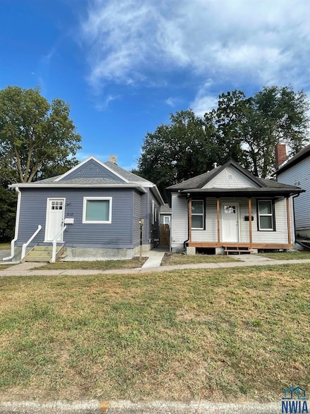 208 Sioux St, Sioux City, IA 51103
