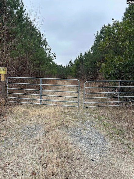 TBD Old Camden Hwy, Cassatt, SC 29032
