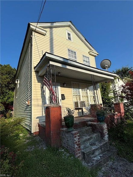 1350 Marshall Ave, Norfolk, VA 23504