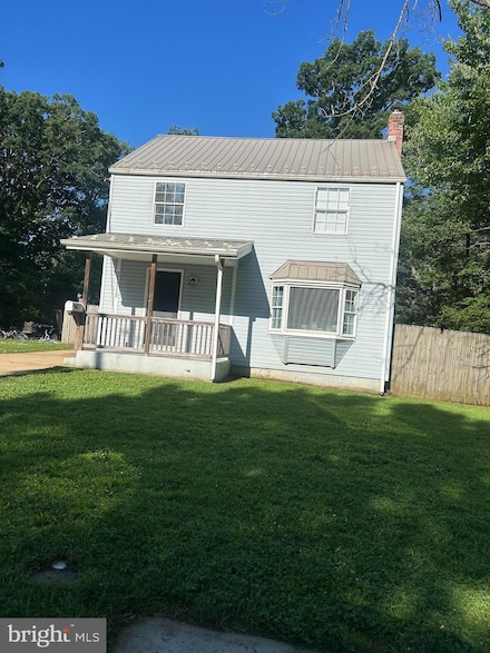 21715 Hancock Rd, Lexington Park, MD 20653