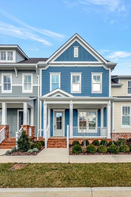 2019 Cleaver St, Franklin, TN 37064