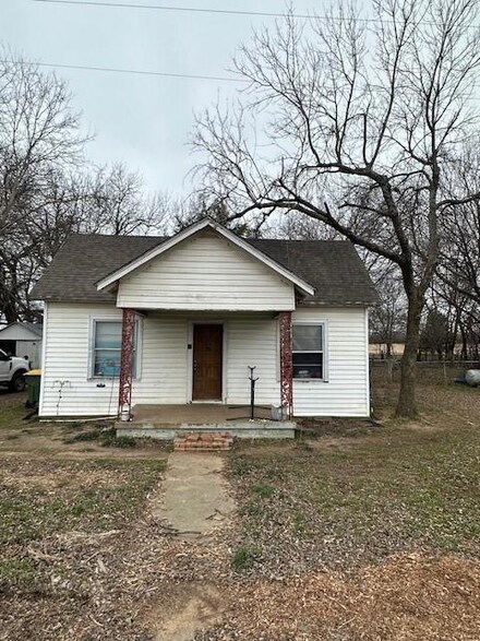 14904 Fm 916, Maypearl, TX 76064