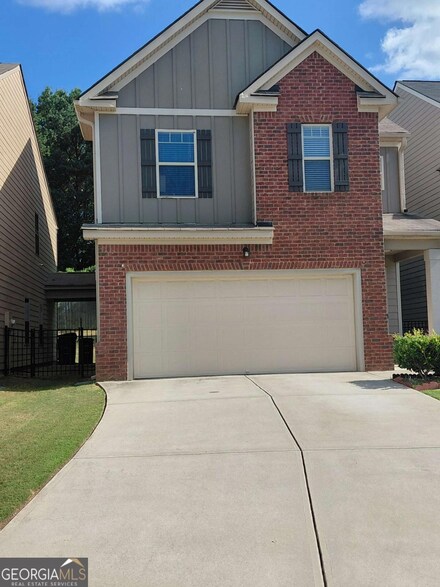 1945 Labonte Pkwy Unit 42, McDonough, GA 30253