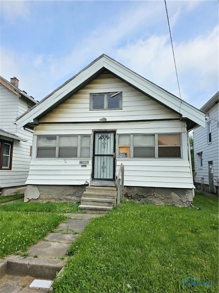 1303 Albert St, Toledo, OH 43605