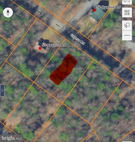 Lot 207 Cygnus Rd, Indian Rocks, PA 18436