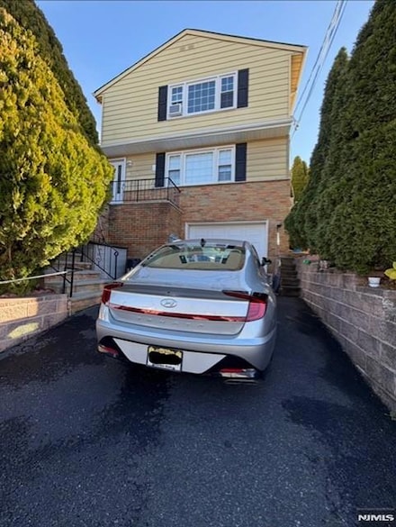 6 Maitland Place Unit 2, Garfield, NJ 07026