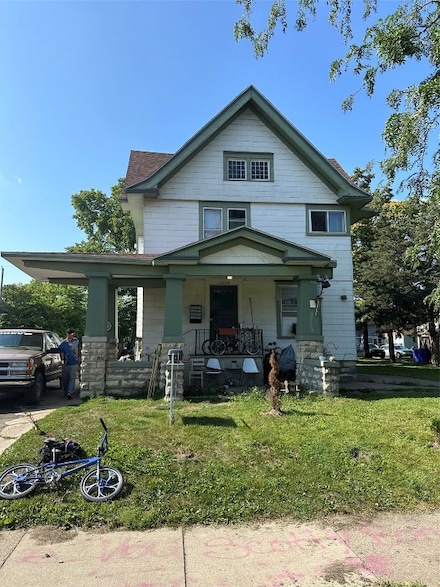 1534 3rd Ave SE, Cedar Rapids, IA 52403