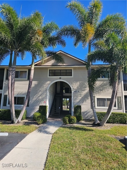 14831 Summerlin Woods Dr Unit 4, Fort Myers, FL 33919