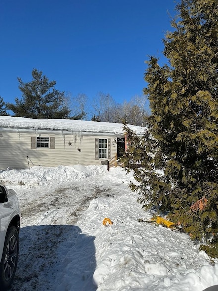 180 Village View Heights, Williamstown, VT 05679