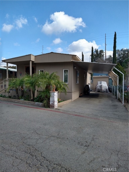 23450 Newhall Ave Unit 111, Newhall, CA 91321