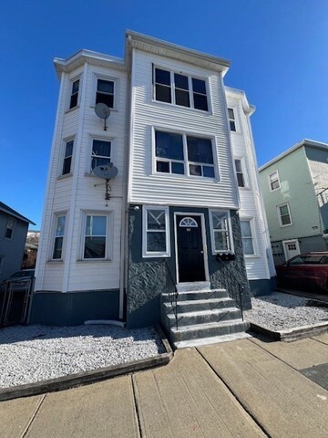 101 Lynnway Unit 103, Lynn, MA 01902