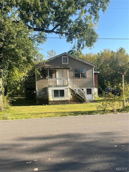 2476 Flatwoods Rd, O Fallon, MO 63366