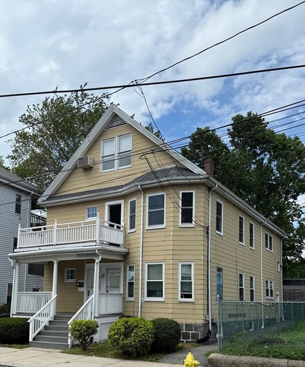127 Arlington St, Boston, MA 02136