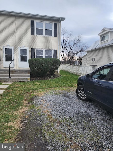 130 134 W 13th St Unit 134, Front Royal, VA 22630