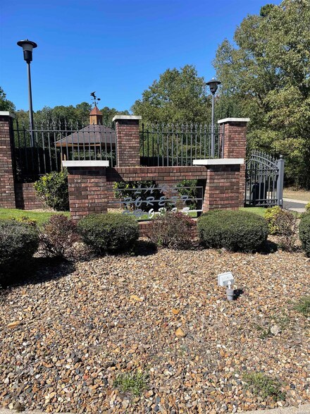 LOT 5 Lake Forest Shores Dr, Hot Springs, AR 71913