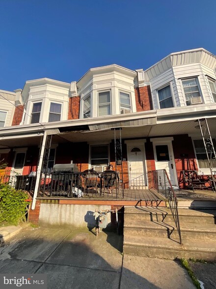 51 N Keystone Ave, Upper Darby, PA 19082